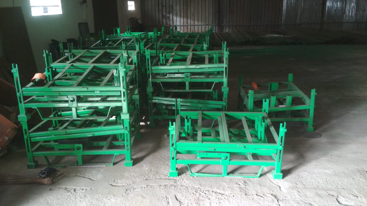 Welding Operations